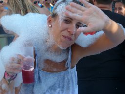 XVIII Concentracion - 2011